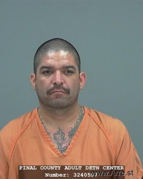 Carlos  Chavez Mugshot