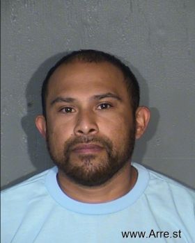 Carlos J. Chavez-velez Mugshot