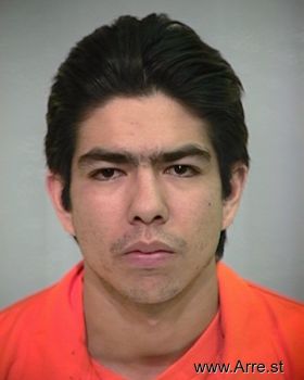 Carlos E Cortez Mugshot