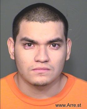 Carlos A Cortez Mugshot