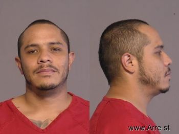 Carlos Abraham Cortez Mugshot