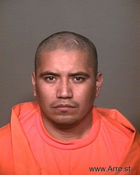 Carlos R Cortez-cortez Mugshot