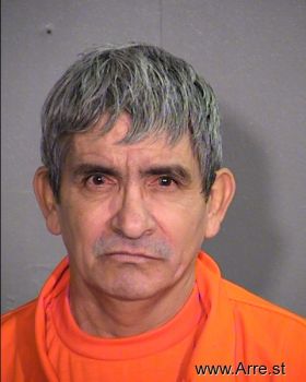 Carlos  Cortez-morales Mugshot