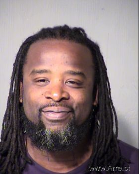 Carlos  Cunningham Mugshot