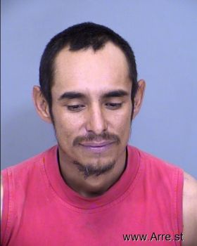 Carlos Manuel Deleon Mugshot