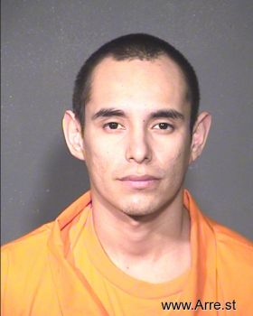 Carlos M Deleon Mugshot