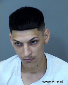 Carlos Juinor Delgado Mugshot