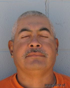 Carlos  Delgado-clemente Mugshot