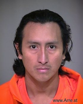 Carlos  Diaz Mugshot