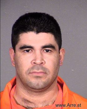 Carlos B Diaz Mugshot