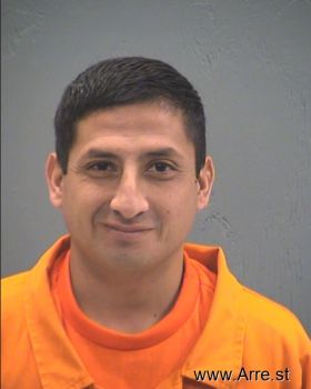 Carlos D. Diaz Mugshot