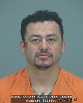 Carlos  Diaz Mugshot