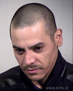 Carlos  Dominguez Mugshot