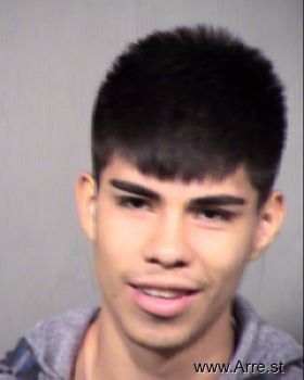 Carlos  Dominguez Mugshot