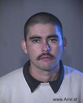 Carlos A Dominguez Mugshot