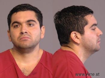 Carlos Jr Dominguez Mugshot