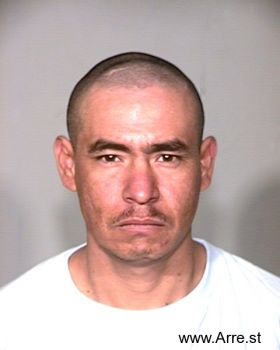 Carlos E Espinoza-ruiz Mugshot