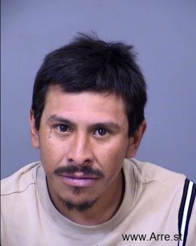 Carlos Marino Estrada Mugshot