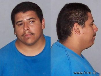 Carlos Alberto Estrada Mugshot