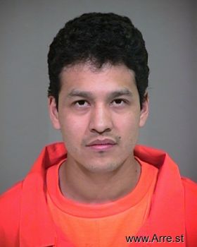 Carlos G Estrada Mugshot