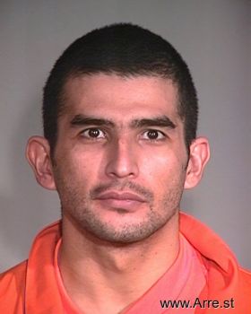 Carlos A Estrada Mugshot