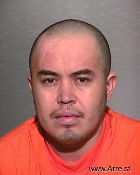 Carlos P Estrada Mugshot