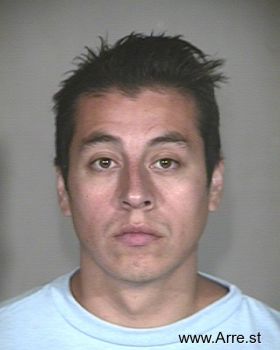 Carlos R Estrada Mugshot