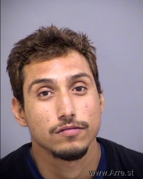 Carlos Alberto Estrella Mugshot