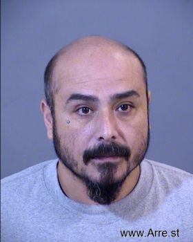 Carlos  Estrella Mugshot