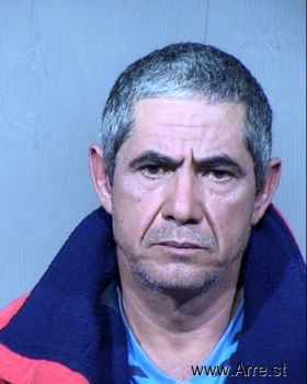 Carlos A Falcon Reyes Mugshot