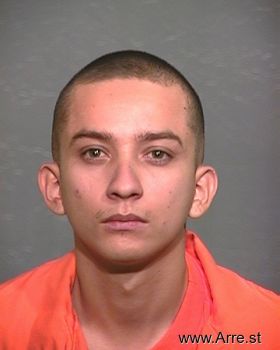 Carlos A Felix Mugshot