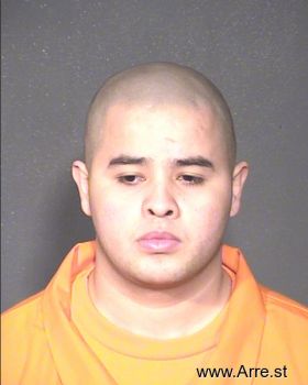 Carlos A Felix-valdez Mugshot