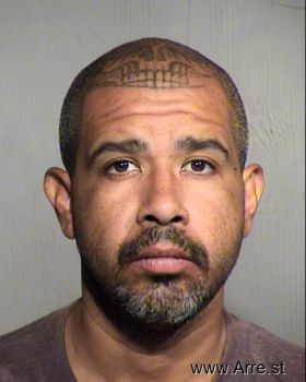 Carlos Francisco Fernandez Mugshot