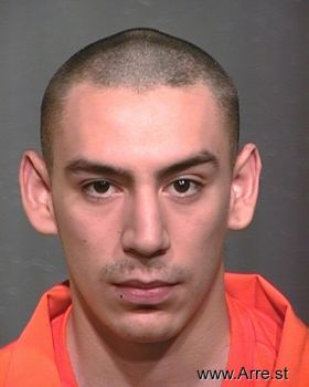 Carlos G Fernandez Mugshot