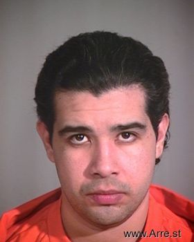 Carlos F Fernandez Mugshot