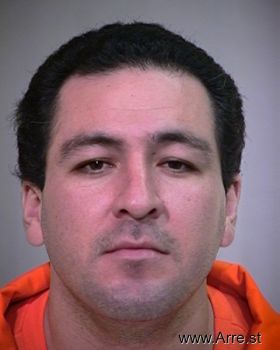 Carlos  Fernandez-palafox Mugshot