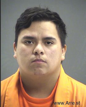 Carlos V. Fuentes-morgan Mugshot