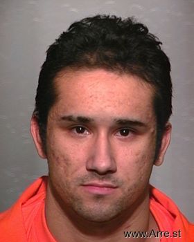 Carlos  Galindo Mugshot