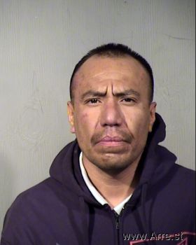 Carlos  Gallardo Mugshot