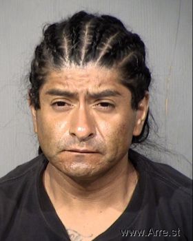 Carlos A Giron Mugshot