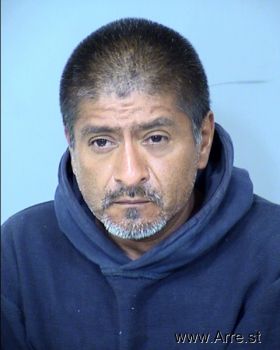 Carlos Marquez Giron Mugshot