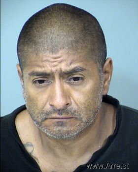 Carlos A Giron Mugshot