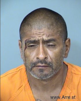 Carlos Marquez Giron Mugshot