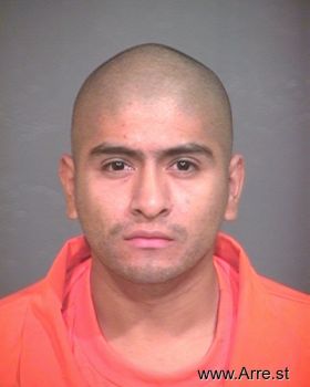 Carlos A Giron Mugshot