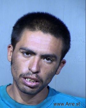 Carlos Antonio Gonzales Mugshot