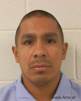 Carlos  Gonzales Mugshot