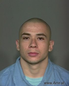 Carlos R Gonzales Mugshot