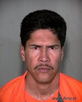 Carlos Z Gonzales Mugshot