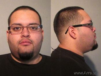 Carlos Omar Gonzales Mugshot