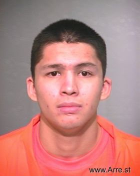 Carlos  Gonzales Mugshot